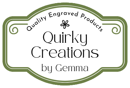 Quirky Creations by Gemma